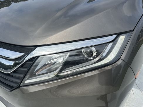 Used 2020 Honda Odyssey EX image 6