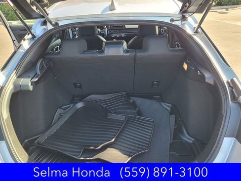 Certified 2024 Honda Civic Sport image 27