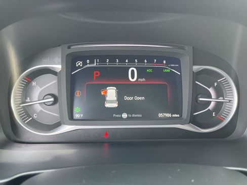 Used 2022 Honda Passport Elite image 12
