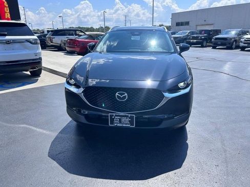 New 2025 MAZDA CX-30 AWD 2.5 S w/ Select Sport Pkg image 2