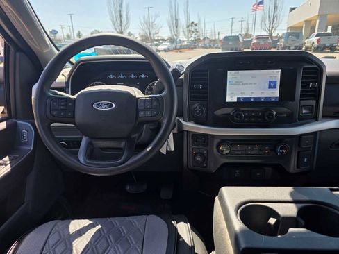 Used 2021 Ford F150 XLT w/ XTR Package image 17