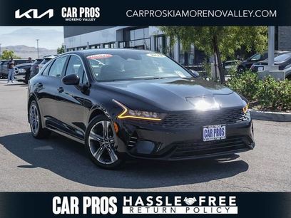 Used 2023 Kia K5 EX