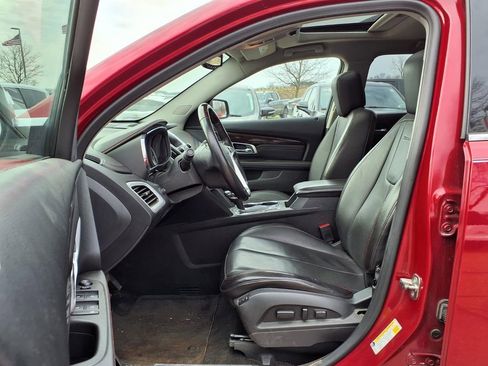 Used 2015 GMC Terrain Denali image 14