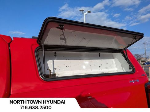 Used 2022 GMC Sierra 1500 Elevation w/ Preferred Package image 35