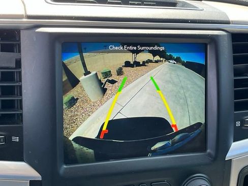 Used 2019 RAM 1500 Classic SLT RWD image 23