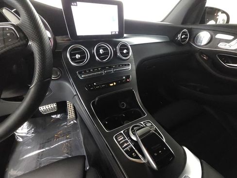 Certified 2017 Mercedes-Benz GLC 43 AMG 4MATIC image 15