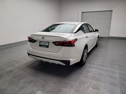 Used 2019 Nissan Altima 2.5 S image 7