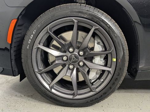 New 2026 Dodge Charger Scat Pack w/ Blacktop Package image 11