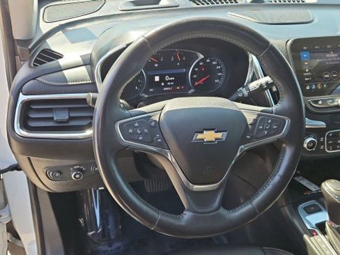 Used 2019 Chevrolet Equinox Premier image 11