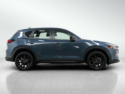 Used 2023 MAZDA CX-5 Carbon Edition image 6
