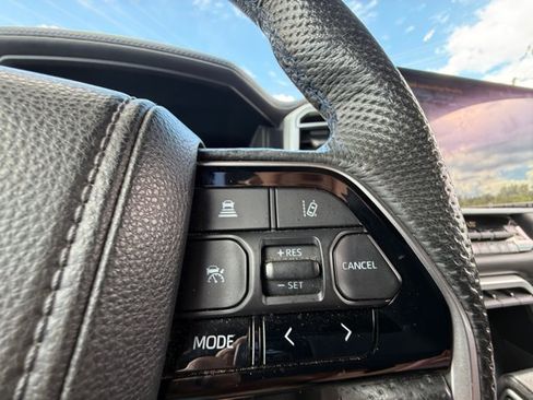 Certified 2023 Toyota Sequoia Platinum AWD/4WD image 17