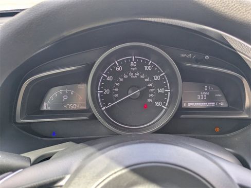 Used 2017 MAZDA MAZDA3 Sport w/ Preferred Equipment Package image 16