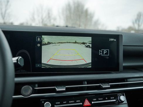 New 2026 Hyundai Tucson SEL image 25