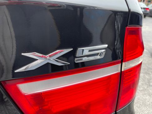 Used 2009 BMW X5 xDrive30i image 4