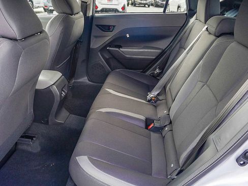 New 2026 Subaru Crosstrek 2.0i Premium image 20