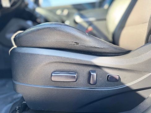 Used 2015 Hyundai Tucson GLS w/ Option Group 02 image 25