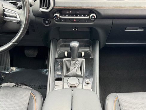 Used 2023 MAZDA CX-50 AWD 2.5 Turbo w/ Cargo Package image 14