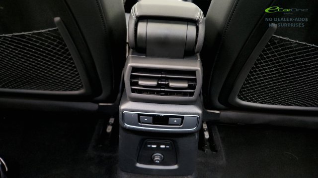Used 2024 Audi Q4 e-tron Premium Plus w/ Premium Plus AWD/4WD image 56