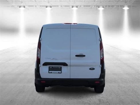 Used 2021 Ford Transit Connect XL image 7