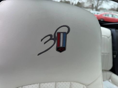 Used 1997 Chevrolet Camaro Z28 w/ Preferred Equipment Group 2 RWD image 22