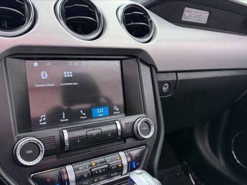 Used 2016 Ford Mustang Premium RWD image 28