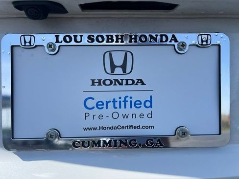 Used 2024 Honda CR-V Sport Touring image 9