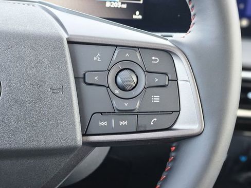 New 2026 Nissan Sentra SR w/ SR Premium Package FWD image 17