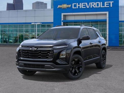 New 2026 Chevrolet Equinox LT image 6