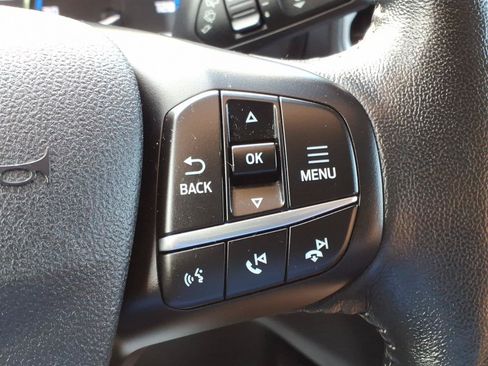 Certified 2023 Ford Bronco Sport Outer Banks w/ Tech Package AWD/4WD image 22