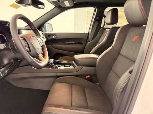 New 2026 Dodge Durango GT AWD/4WD image 21