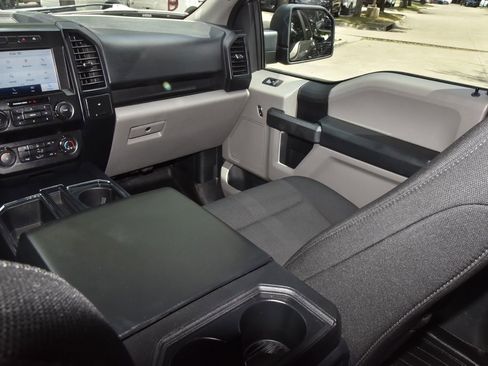 Used 2020 Ford F150 XL w/ Equipment Group 101A Mid RWD image 17