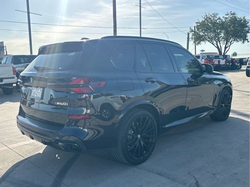 Used 2026 BMW X5 M60i AWD/4WD image 4