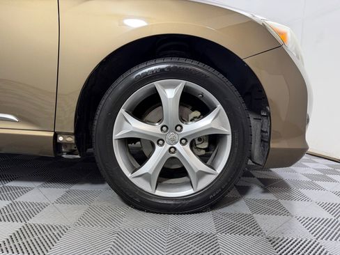 Used 2012 Toyota Venza LE w/ LE Convenience Pkg AWD/4WD image 9