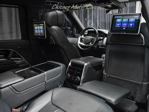 Used 2023 Land Rover Range Rover Autobiography AWD/4WD image 34