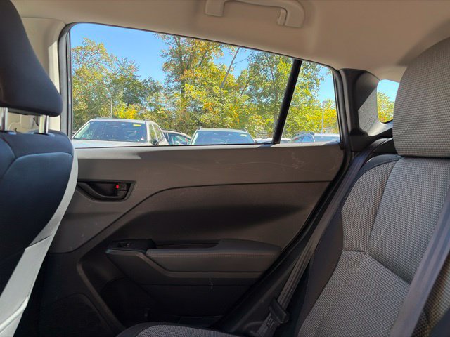 Certified 2024 Subaru Crosstrek 2.0i Premium AWD/4WD image 22