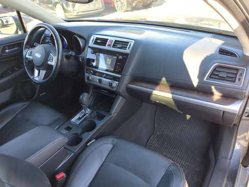 Used 2015 Subaru Outback 2.5i Limited image 36