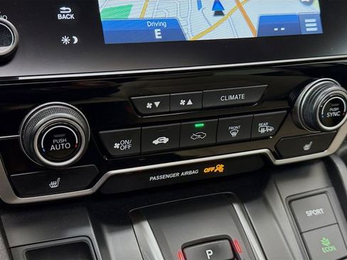 Used 2021 Honda CR-V Touring image 15
