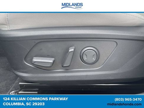 Used 2025 Hyundai Tucson SEL FWD image 16
