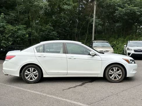 Used 2008 Honda Accord LX-P image 3
