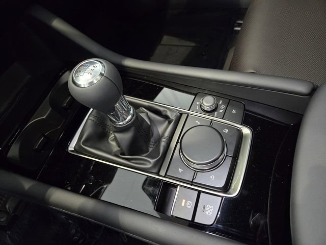 New 2026 MAZDA MAZDA3 2.5 S Hatchback w/ Premium Pkg FWD image 23