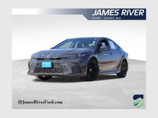 Used 2025 Toyota Camry SE w/ Multimedia Upgrade Package 360° Tour
