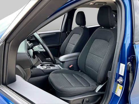 Used 2023 Ford Escape Active FWD image 8