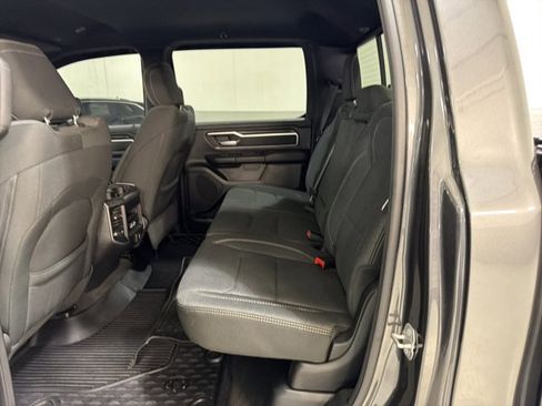 Used 2020 RAM 1500 Big Horn AWD/4WD image 21