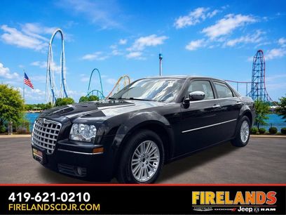 Used 2010 Chrysler 300 Touring