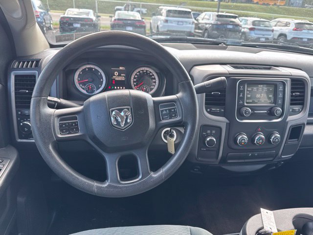 Used 2014 RAM 1500 Express AWD/4WD image 13