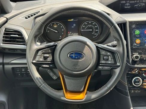 Used 2024 Subaru Forester Wilderness AWD/4WD image 22