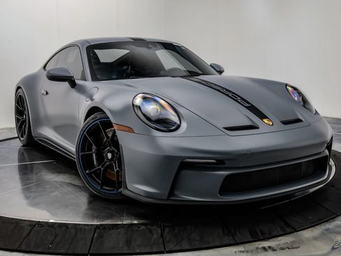 Used 2023 Porsche 911 GT3 RWD image 23