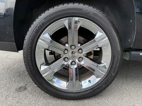 Certified 2020 GMC Yukon Denali w/ Denali Ultimate Package image 15