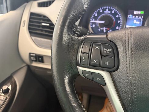 Used 2019 Toyota Sienna XLE FWD image 22