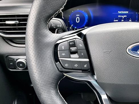 Used 2022 Ford Explorer ST w/ Equipment Group 401A image 23